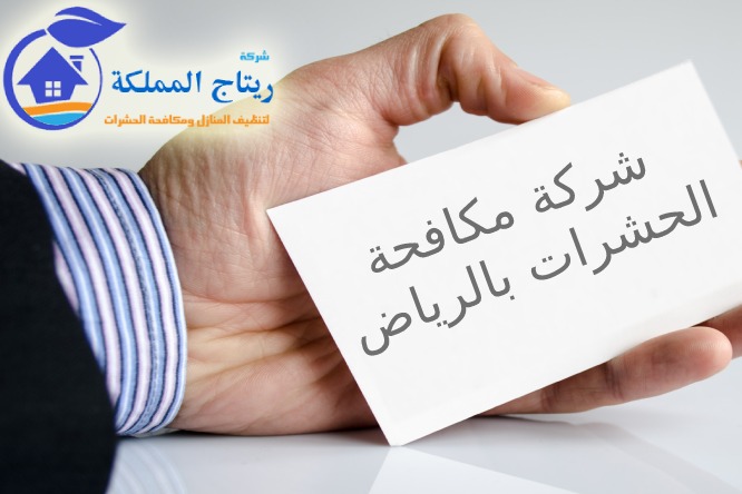 شركة مكافحة الحشرات بالرياض 0530701891